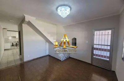 Casa com 3 dormitórios à venda, 250 m² por r$ 799.000,00 - parque viana - barueri/sp