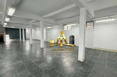 Sala comercial para alugar na Avenida Fernanda, 29, Centro, Carapicuíba