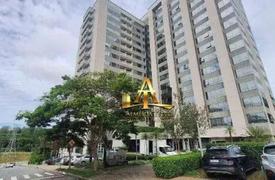 Sala para locação com 30 m² por r$ 2.740/mês - edificio link offices - alphaville em santana de parnaíba/sp.