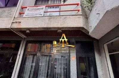 Prédio para locação com 96 m² por r$ 3.165/mês - alphaville comercial - barueri/sp.