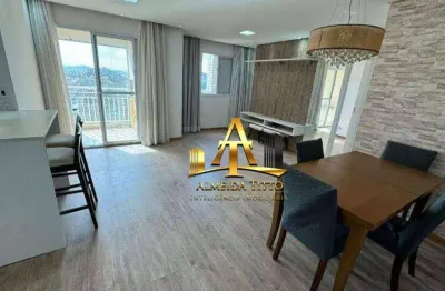 Apartamento à venda no condomínio parque barueri – confira!