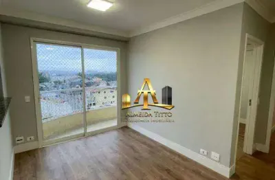 Venda apartamento valor r$ 579.900,00 - boa vista - barueri - sp