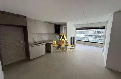 Apartamento para locação no condomínio edifício oka mamoré, em alphaville - barueri - sp