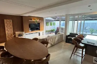 Casa para venda no condomínio residencial quintas de tamboré -  santana de parnaíba - sp