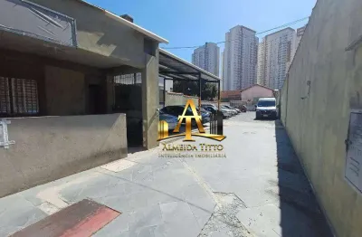 Terreno comercial plano de 400 m² à venda no bairro aldeia de barueri – confira!