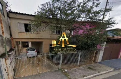 Terreno à venda, 400 m² - aldeia de barueri - barueri - são paulo