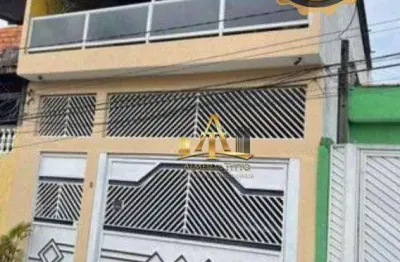 Casa à venda, 350 m² - jardim paulista - barueri/sp