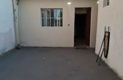 Casa com 3 dormitórios à venda, 100 m² por r$ 700.000,00 - jardim maria helena - barueri/sp