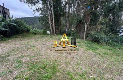 Terreno em condomínio fechado à venda na Avenida Ourinhos, 120, Tamboré, Barueri