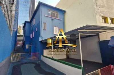 Casa para alugar, 408 m² por r$ 42.000/mês - jardim paulista - são paulo/sp