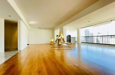Apartamento com 3 dormitórios, 215 m² - venda por r$ 4.350.000,00 ou aluguel por r$ 27.729,53/mês - sumaré - são paulo/sp