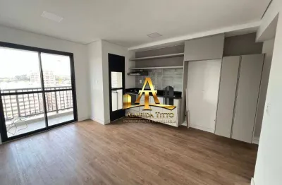 Apartamento para locação semi mobiliado no condomínio elos barueri - bairro nova aldeinha - barueri - sp