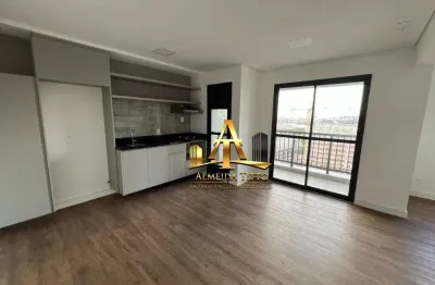 Apartamento para locação semi mobiliado no Condomínio Elos Barueri - Bairro Nova Aldeinha - Barueri - SP