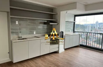 Apartamento para locação semi mobiliado no condomínio elos barueri - bairro nova aldeinha - barueri - sp