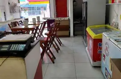 Ponto à venda, 80 m² por r$ 190.000,00 - chácara marco - barueri/sp