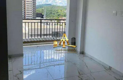 Apartamento 3 dormitórios e 2 vagas com 83,94 m² - venda ou locação - condomínio bellini alphaville - barueri/sp.