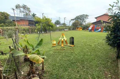 Terreno à venda, 683 m² por r$ 6.830.000,00 - alphaville residencial um - barueri/sp