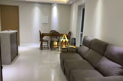 Apartamento com 1 dormitório à venda, 66 m² por r$ 885.000,00 - novare alphaville - barueri/sp