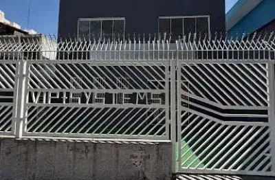 Prédio para alugar, 210 m² - vila boa vista - barueri/sp
