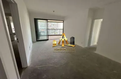 Apartamento com 3 dormitórios à venda, 123 m² por r$ 1.850.000 - level alphaville - barueri/sp