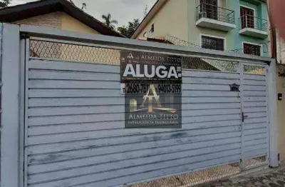 Casa com 2 quartos à venda na Rua Goiás, 349, Nova Aldeinha, Barueri