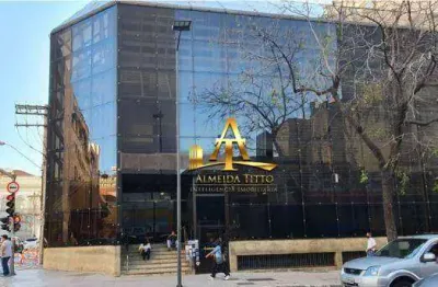 Prédio para alugar, 2964 m² por r$ 125.000/mês - centro - campinas/sp