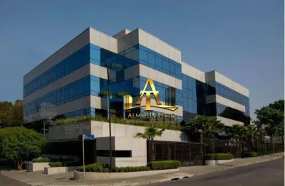 Prédio, 4428 m² - venda por r$ 70.000.000,00 ou aluguel por r$ 290.767,47/mês - vila tramontano - são paulo/sp