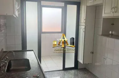 Excelente apartamento à venda no condomínio rubi em barueri - sp
