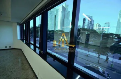 Sala comercial à venda com 77 m² por r$ 480.000,00 - alphaville industrial - barueri/sp