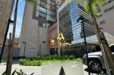 Apartamento com 2 dormitórios à venda, 52 m² por r$ 650.000,00 - apice park - barueri/sp