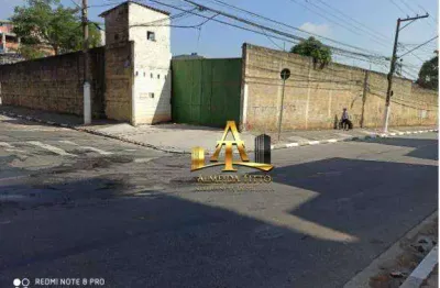 Terreno à venda, 2593 m² por r$ 6.572.000,00 - city bussocaba - osasco/sp