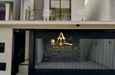 Casa com 3 dormitórios à venda, 247 m² por r$ 1.750.000 - portal dos ipês - cajamar/sp