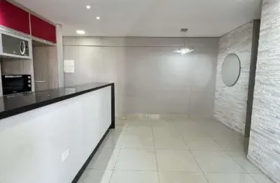 Apartamento para locação com 62 m², no condomínio residencial play barueri - bairro bethaville - barueri -sp