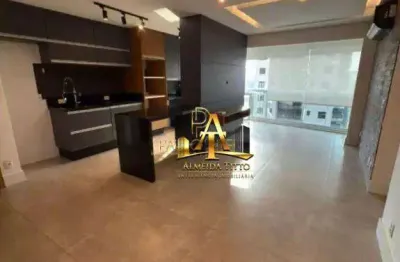 Apartamento com 2 dormitórios à venda, 70 m² por r$ 980.000 - novare alphaville - barueri/sp