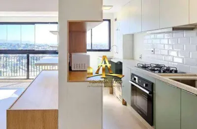 Apartamento à venda no condomínio trilhas do parque em barueri – confira!!!
