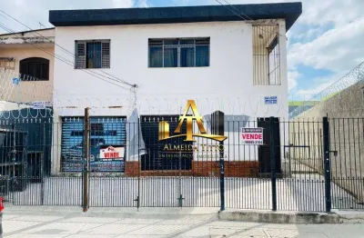 Casa à venda, 300 m² por r$ 2.100.000,00 - centro - itapevi/sp