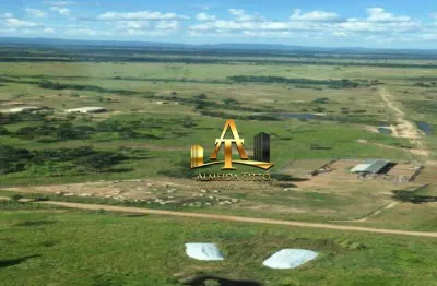 Fazenda com 1 sala à venda na Rua Porto Murtinho, 6746, Zona Rural, Porto Murtinho