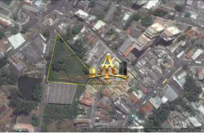 Área à venda, 7180 m² por r$ 18.200.000 - vila morellato - barueri/sp