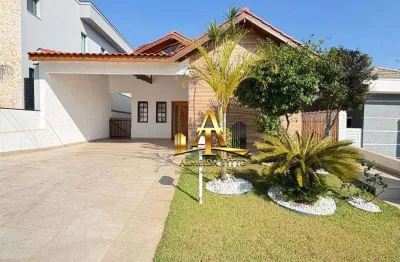 Casa com 3 dormitórios para alugar, 200 m² - condomínio new ville - santana de parnaíba/sp