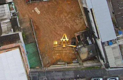 Terreno à venda, 500 m² por r$ 1.280.000 - mandaqui - são paulo/sp