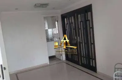 Apartamento com 3 dormitórios à venda, 96 m² por r$ 900.000,00 - jardim dos camargos - barueri/sp