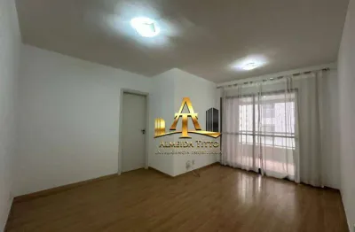 Apartamento com 3 dormitórios para alugar, 86 m² por r$ 6.000,00/mês - edificio grand floridian - barueri/sp