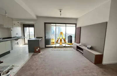 Apartamento para venda  no condomínio level alphaville 95 m² - alphaville - barueri - são paulo