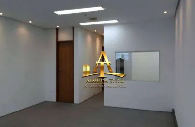 Sala para venda no shopping service - santana de parnaíba/sp.