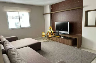 Apartamento com 3 dormitórios para alugar, 235 m² por r$ 23.253/mês - edifício splendore - barueri/sp