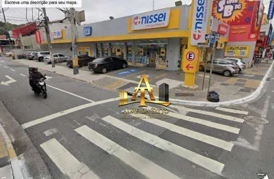 Ponto comercial à venda na Travessa Celidônio Guerra, 10, Centro, Barueri