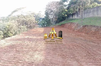 Terreno em condomínio fechado à venda na Avenida Campinas, 1000, Tamboré, Barueri