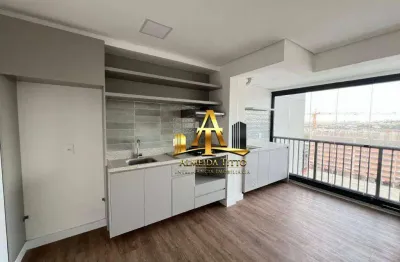 Apartamento para locação semi mobiliado no condomínio elos barueri - bairro nova aldeinha - barueri - sp