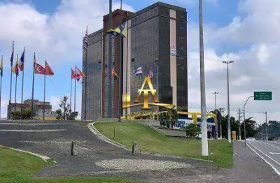 Sala comercial no centro de barueri com 329 m2 para locação - confira!