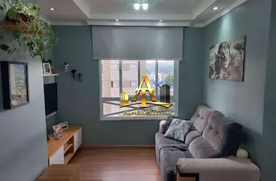 Apartamento à venda no condomínio nações club em barueri – confira!!!